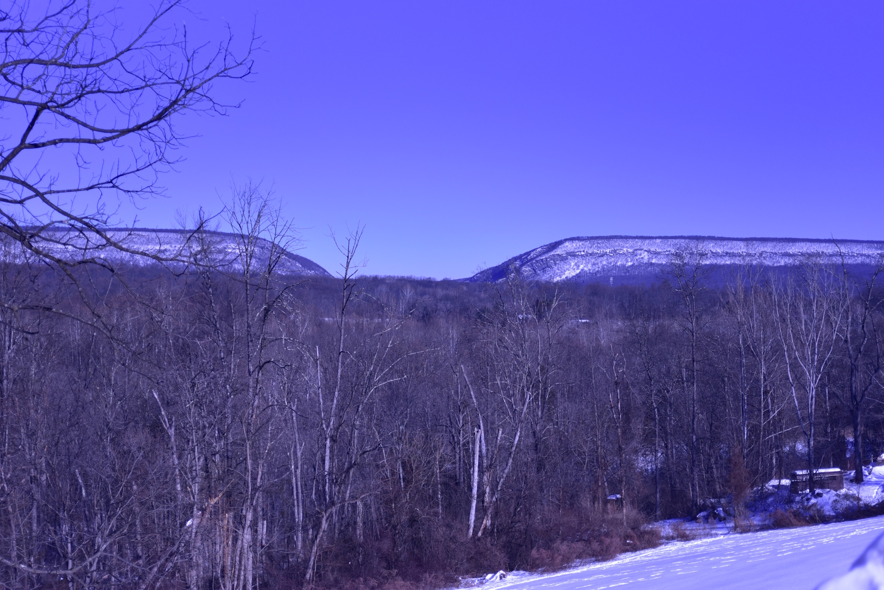 Water Gap