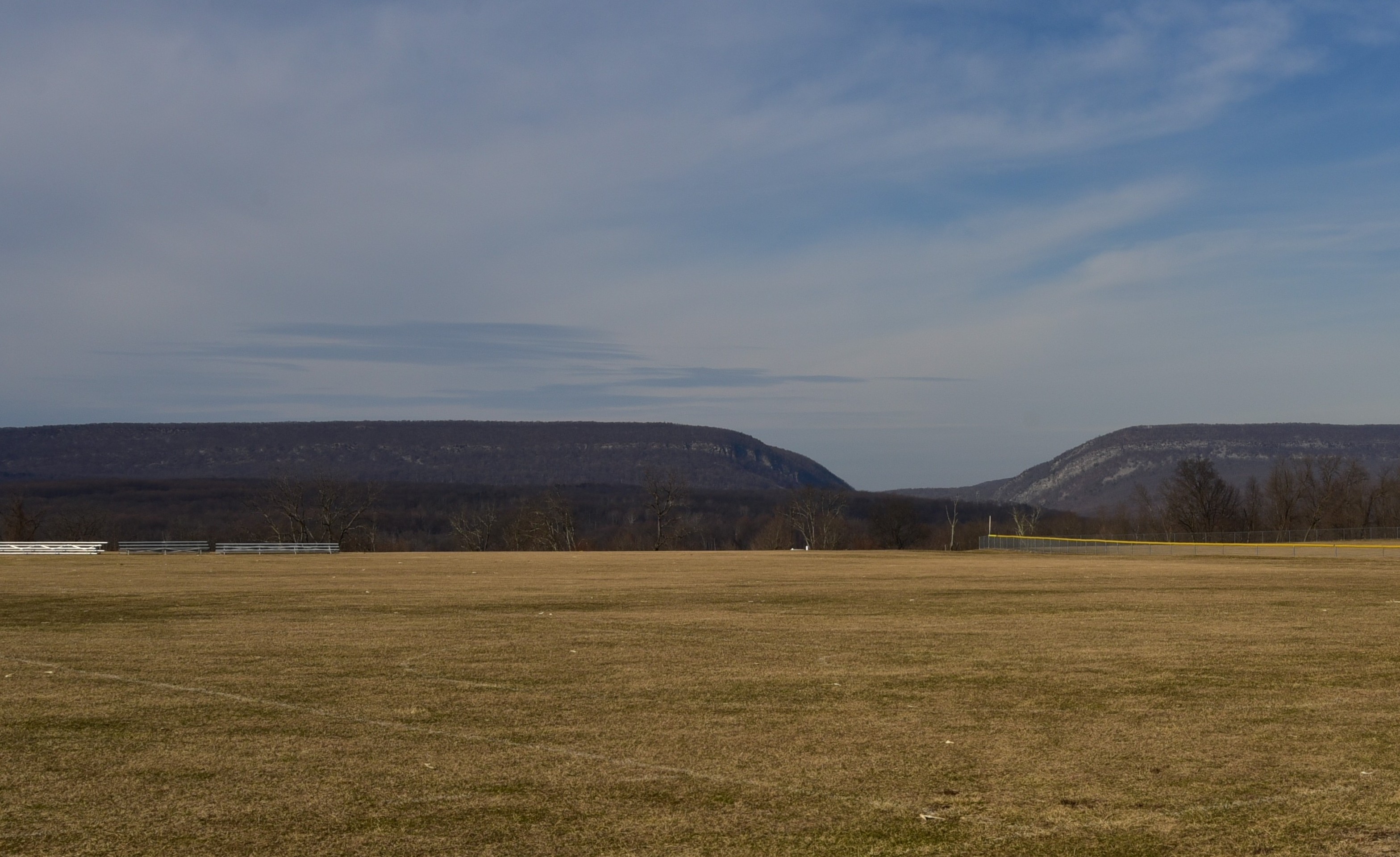 Delaware Water Gap