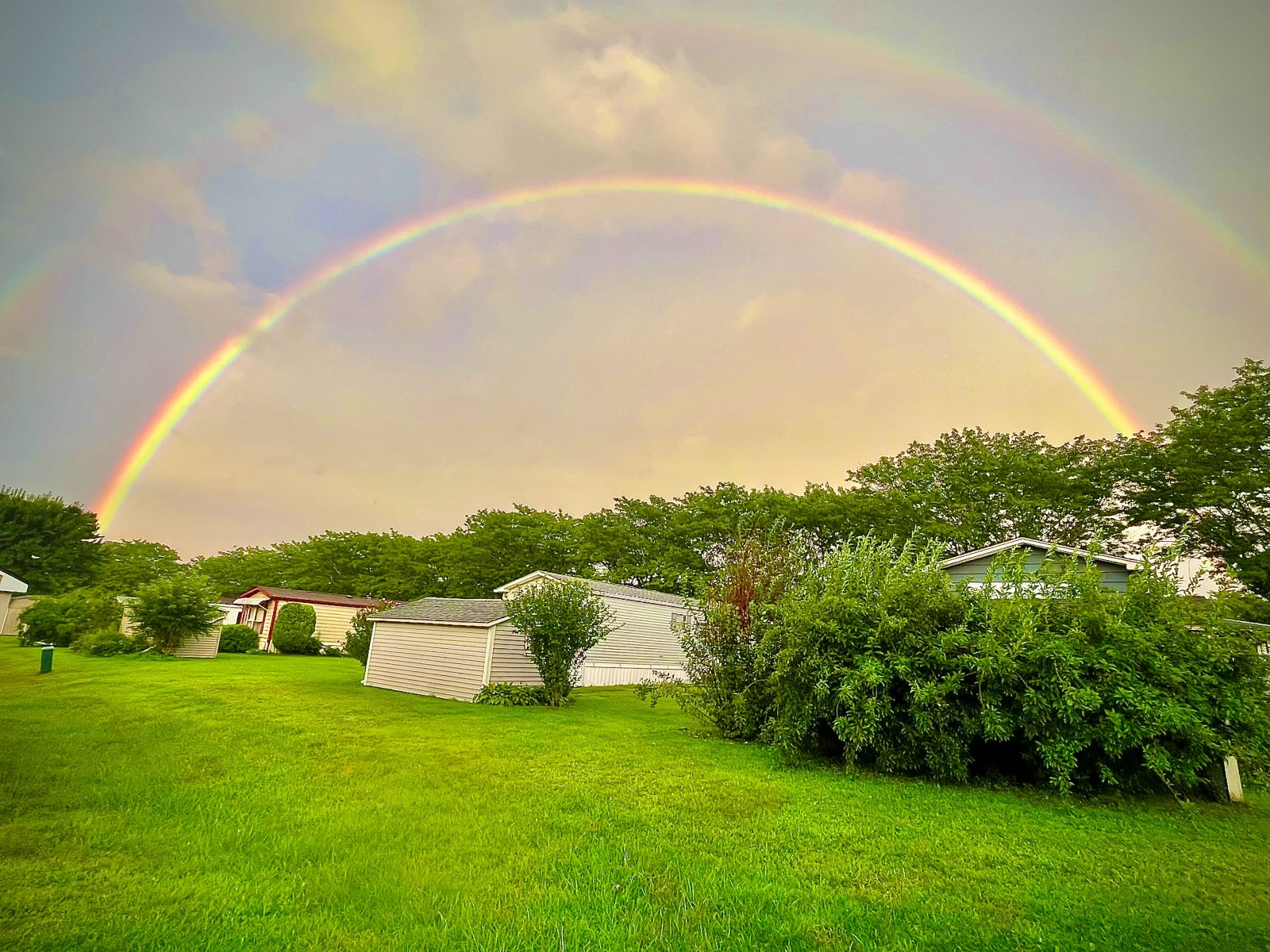 After the Storm